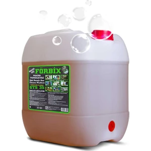 Forbix Gts 35 Çok Amaçlı Temizleyici 20 kg