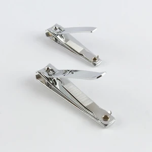 Tırnak Makası Seti 2'li