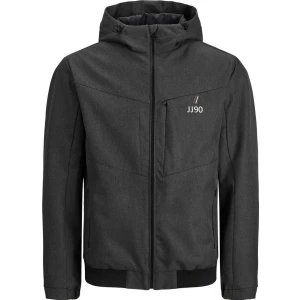 Jack & Jones Jjesnop Light Jacket 12224282 Füme Mont Füme