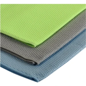 Mikrofiber Oto Cam Bezi 3 Adet 50 x 70 cm