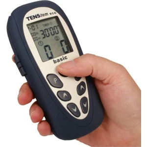 Eco Basic 2 Kanallı Tens - Ems Cihazı