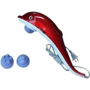 Yunus Balığı Masaj Aleti