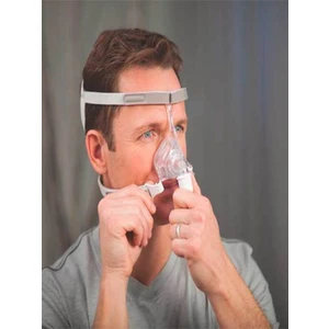 Pico Nazal Maske Xl