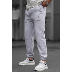 Karmelanj Cep Detaylı Erkek Basic Eşofman Altı 6522