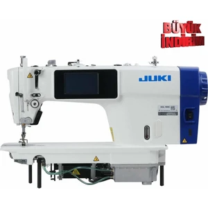 DDL-900C Tam Otomatik Yeni Nesil Düz Dikiş Makinası