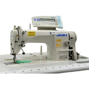 DDL-8700-7 Fındık Motor Tam Otomatik Düz Dikiş Makinası
