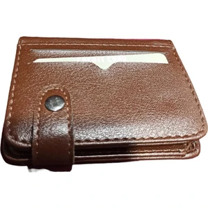 Erkek Kartlık Kahverengi