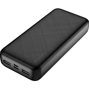 Powerbank Vision 20SE Siyah