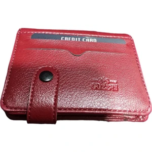 Erkek Kartlık Bordo