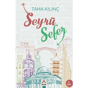Seyrüsefer - Taha Kılınç