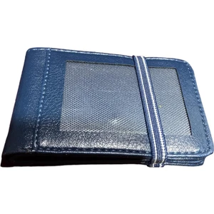 Erkek Kartlık Ipli Model Lacivert