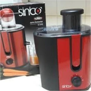 Katı Meyve Sıkacağı Sj -3143