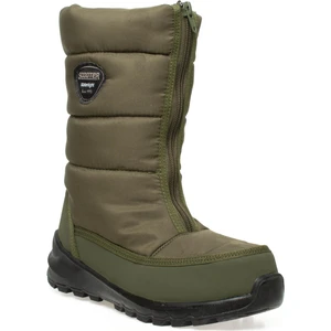 7447-Z Watertight Luna Kadın Bot