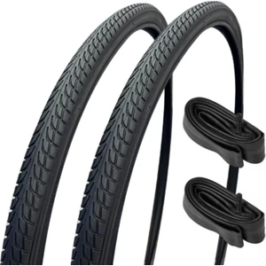 24X1 3-8 Tekerlekli Sandalye Lastik Seti 2 Dış 2 Iç
