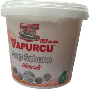 Arap Sabunu 3 kg
