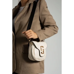 Nbi Bags Kadın Yumuşak Omuz Çantası