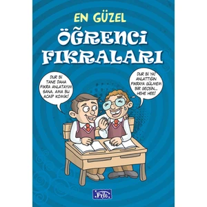 En Güzel Öğrenci Fıkraları -