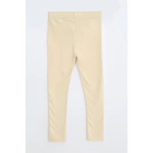 Kız Çocuk Likralı Suprem Tayt 9AY-4Y