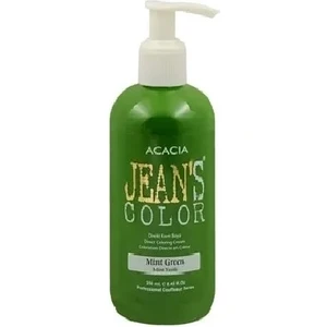 ACACIA JEAN'S COLOR Kadın Renkli Balyaj Saç Boya
