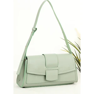 Sindre Kemerli Kadın Omuz Baget Çanta BP-4762O