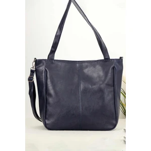 Silva Suni Deri Kadın Omuz Çantası BP-4738O