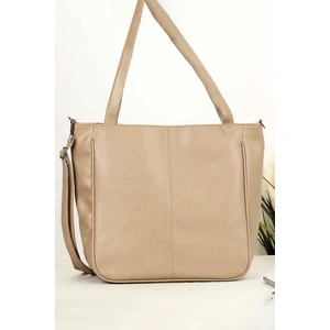 Silva Suni Deri Kadın Omuz Çantası BP-4738O