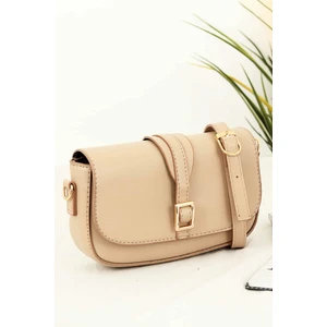 Bernardo Kemerli Kadın Omuz Çantası BP-4723O