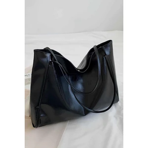 Matthew Suni Deri Kadın Omuz Çantası BP-4766O