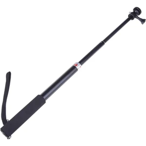 Su Geçirmez Monopod Selfie Sopa Tripod Gopro Sopa Için Teleskop Uzatılabilir Baton Selfie El Çubukları Dağı Gopro Hero Için (Yurt Dışından)