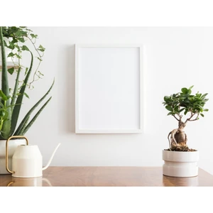 21 x 30 Fotoğraf Çerçevesi A4 Çerçeve Diploma Çerçevesi