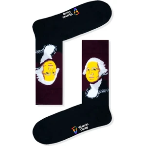 Limmon Store Mozart Renkli Çorap