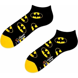 Limmon Store Batman Patik Renkli Çorap