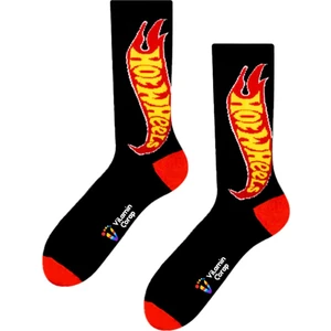 Limmon Store Hotwheels Renkli Çorap