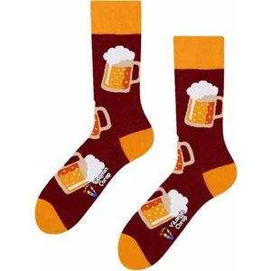 Limmon Store Bira Fıçı Renkli Çorap