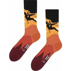Limmon Store Dağcı Renkli Çorap