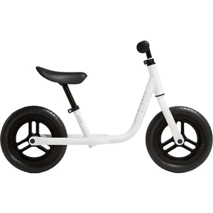 Btwin Çocuk Denge Bisikleti - 10 Jant - Beyaz / Siyah - Runrıde 100
