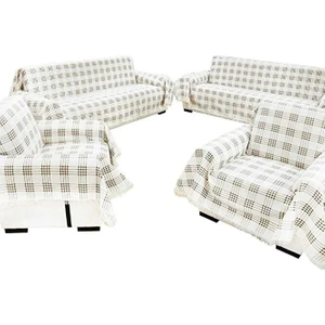 Pamuklu Buldan Işi  En Büyük Boy Oturma Grubu Takımı 350'Li Takım (3+3+1+1)