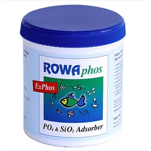 Rowa Phos 500GR (Fosfat Tutucu)