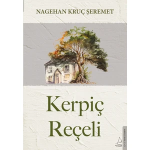Kerpiç Reçeli - Nagehan Kruç Şeremet