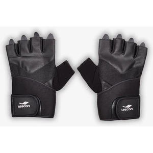 LA-3031 Siyah Spor Eldiveni