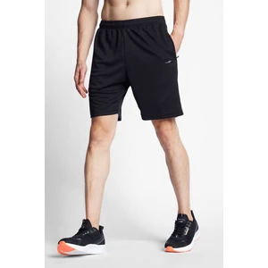 Siyah Erkek Şort 24S-1224-24B