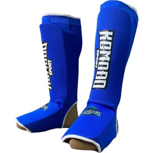 Sport Kick Boks & Muay Thai Bez Kaval Ayaküstü Koruyucu Kbz 101