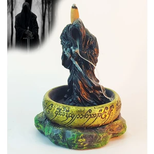 Nazgul Ve Güç Yüzüğü Geri Akış Tütsülük
