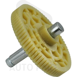 BMW 5 Serisi E60 için Ön Silecek Motor Dişlisi (VALEO)