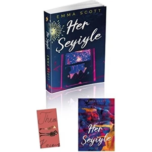 Her Şeyiyle - Son Sürat 2 - Emma Scott