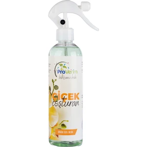 Orkideler Için Çiçek Coşturan Özel Natural Besini 400ML