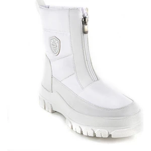 Orthopedix Kagera Fermuarlı Kadın Kar Botu 324344