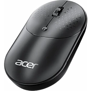Kablosuz Dual Mod USB 2.4Ghz Kablosuz ve Bluetooth Mouse Otomatik Uyku Modlu İster Bluetooth İster 2.4Ghz Receiver Kullan OMR080 Bilgisayar Notebook Laptop Kablosuz Fare