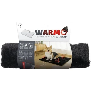 M-Pets Warmo Kendiliğinden Isınan Mat Small
