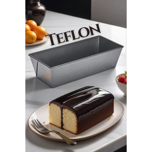 Baton Kek Kalıbı Seti Di Benedetto Design